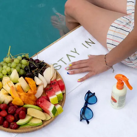 לינה וארוחת בוקר In