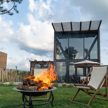 Bed & Breakfast In 3*