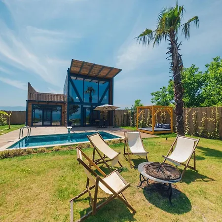 In Sapanca Bed & Breakfast Sakarya (Marmara)