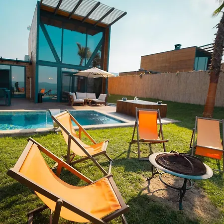 Bed & Breakfast In Sapanca Sakarya (Marmara)