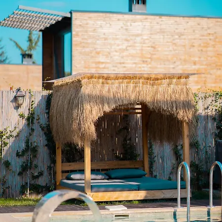 Bed & Breakfast In Sapanca