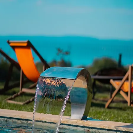 In Oda ve Kahvaltı *