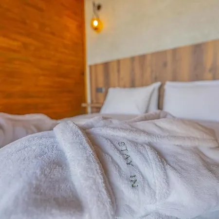 Bed & Breakfast In Sapanca *