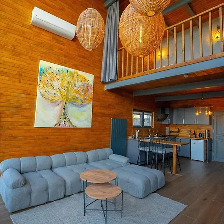 Bed & Breakfast In Sapanca