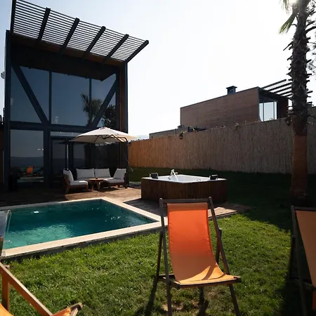 In Sapanca Bed & Breakfast Sakarya (Marmara)