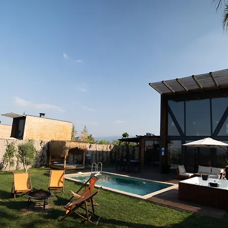 In Sapanca Bed & Breakfast *