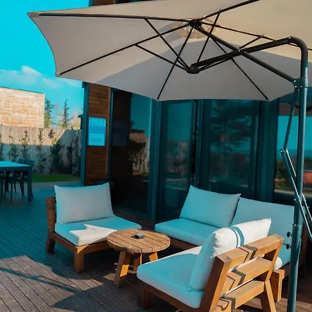Bed & Breakfast In Sapanca
