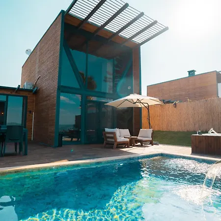 In לינה וארוחת בוקר