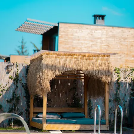 Bed & Breakfast In