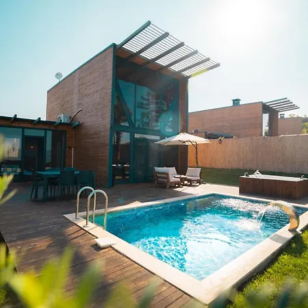 Bed & Breakfast In Sapanca