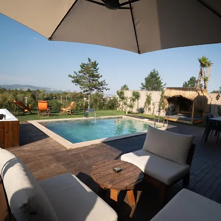 Bed & Breakfast In Sapanca *