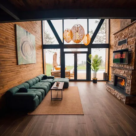 Bed & Breakfast In Sapanca