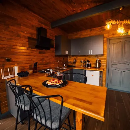Bed & Breakfast In Sapanca