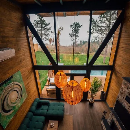 Bed & Breakfast In Sapanca