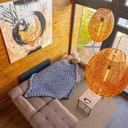 Bed & Breakfast In 3*