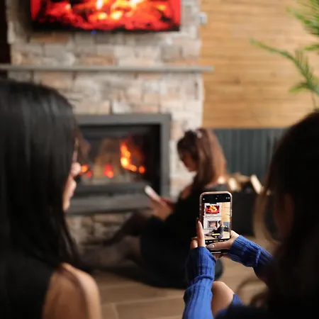 In Oda ve Kahvaltı Sapanca