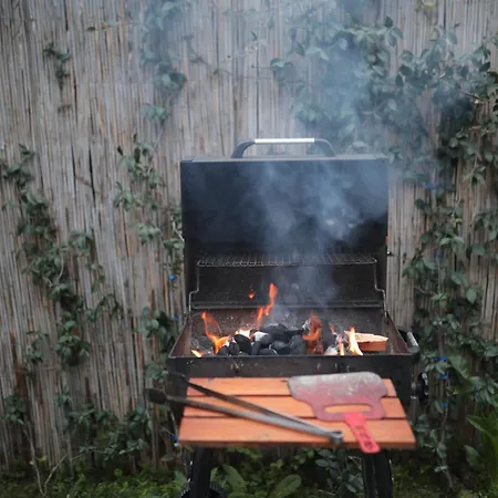 In Oda ve Kahvaltı Sapanca