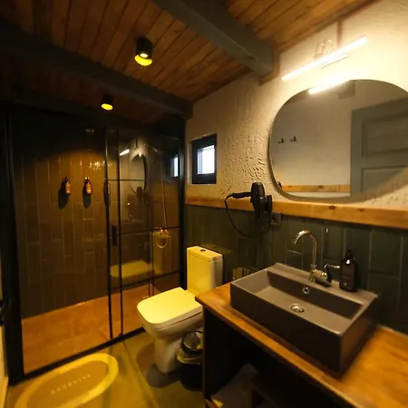 לינה וארוחת בוקר In