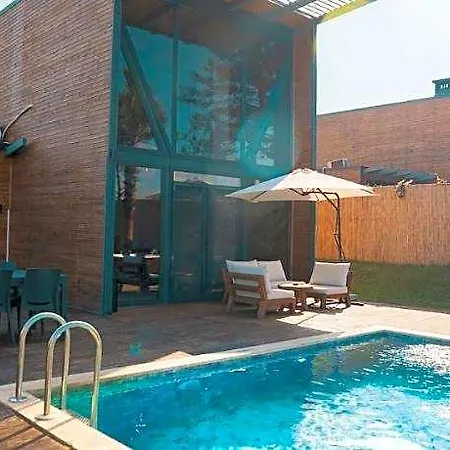 In 3* Sapanca