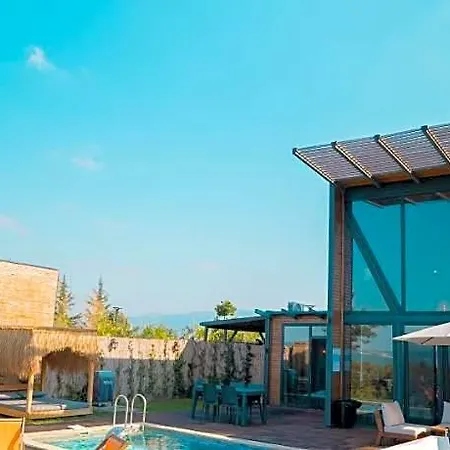 Bed & Breakfast In Sapanca