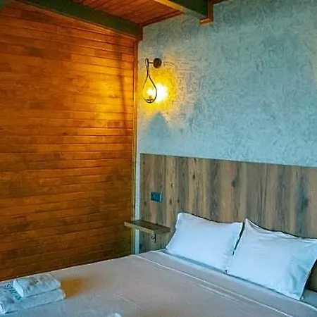 In Bed & Breakfast 3*