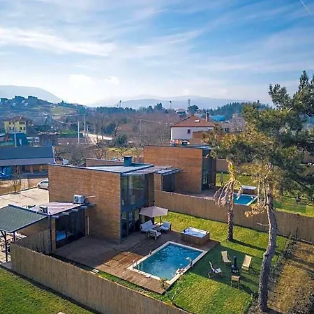 Bed & Breakfast In Sapanca