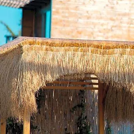 In Bed & Breakfast Sapanca