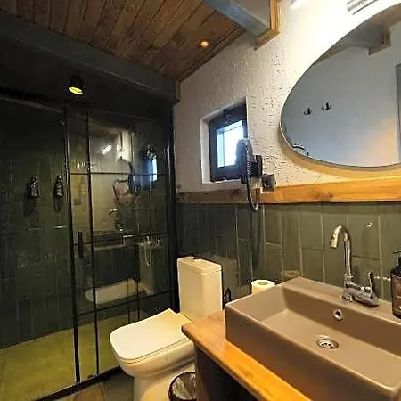 In 3* Sapanca