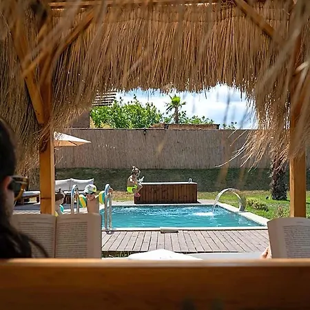 In Bed & Breakfast Sapanca